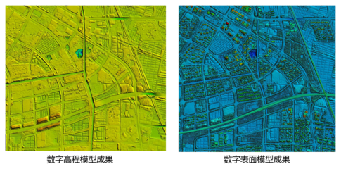 數字地球的“天眼” 衛星遙感數據服務賦能地理信息新時代