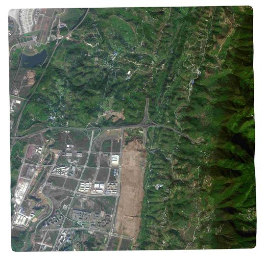 解鎖地球密碼 衛星影像數據與地理遙感信息服務的全方位應用